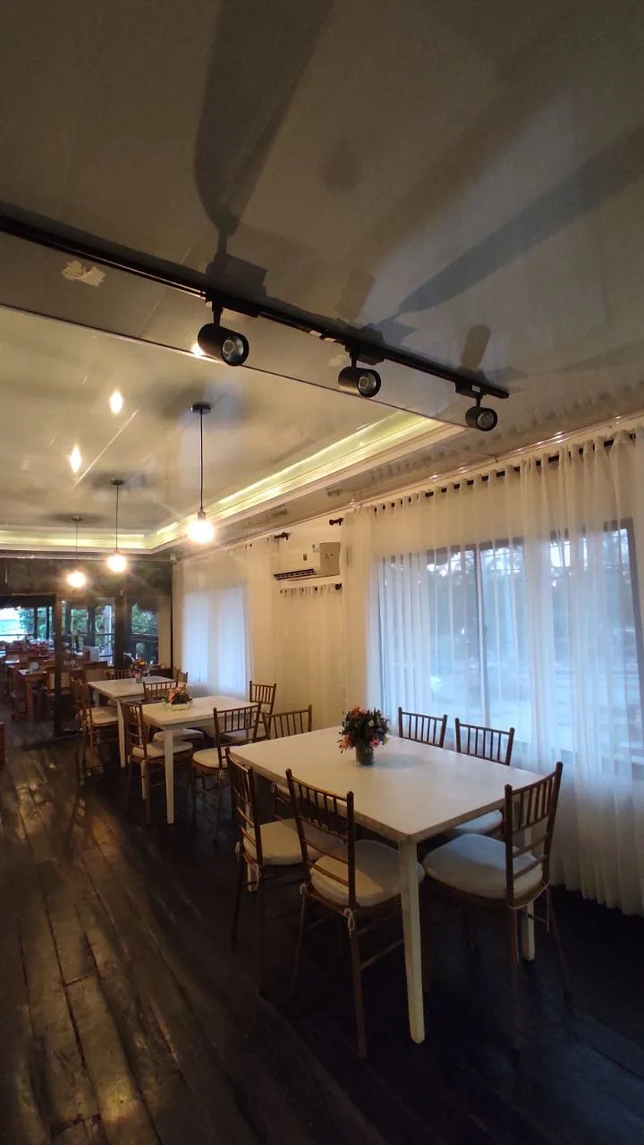 Diseño interior en Maicao, proyecto de referencia.